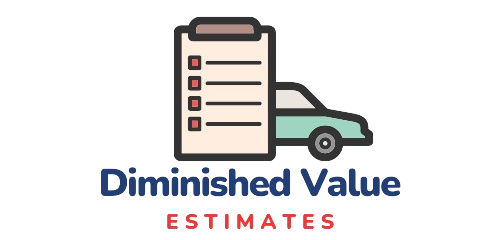 diminished value estimates logo